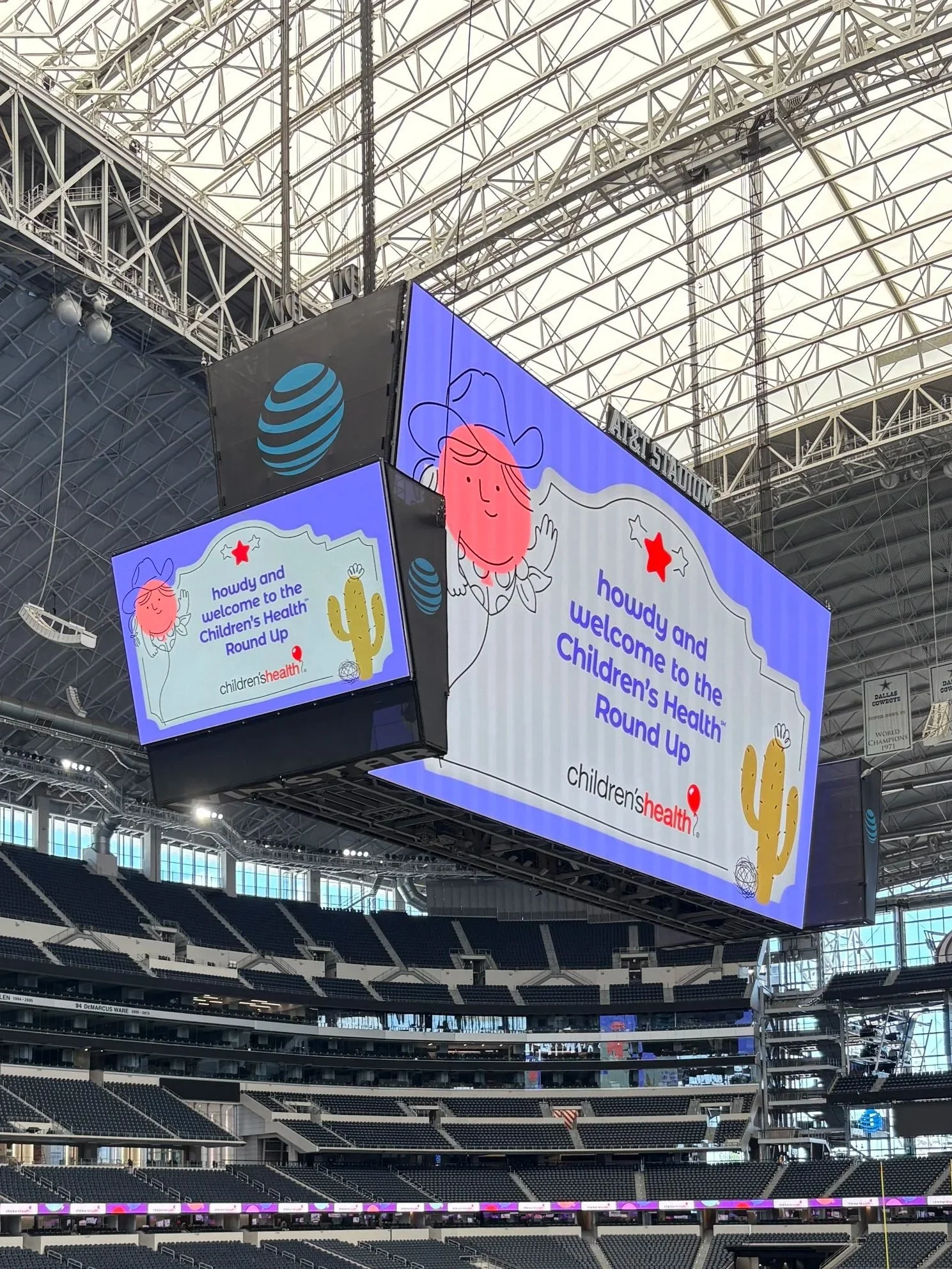 Marketing Events Intern