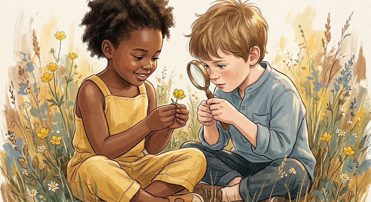 Quand la culture de la productivité s’invite dans l’enfance