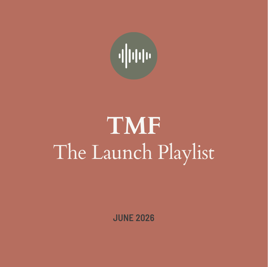 Playlist #1