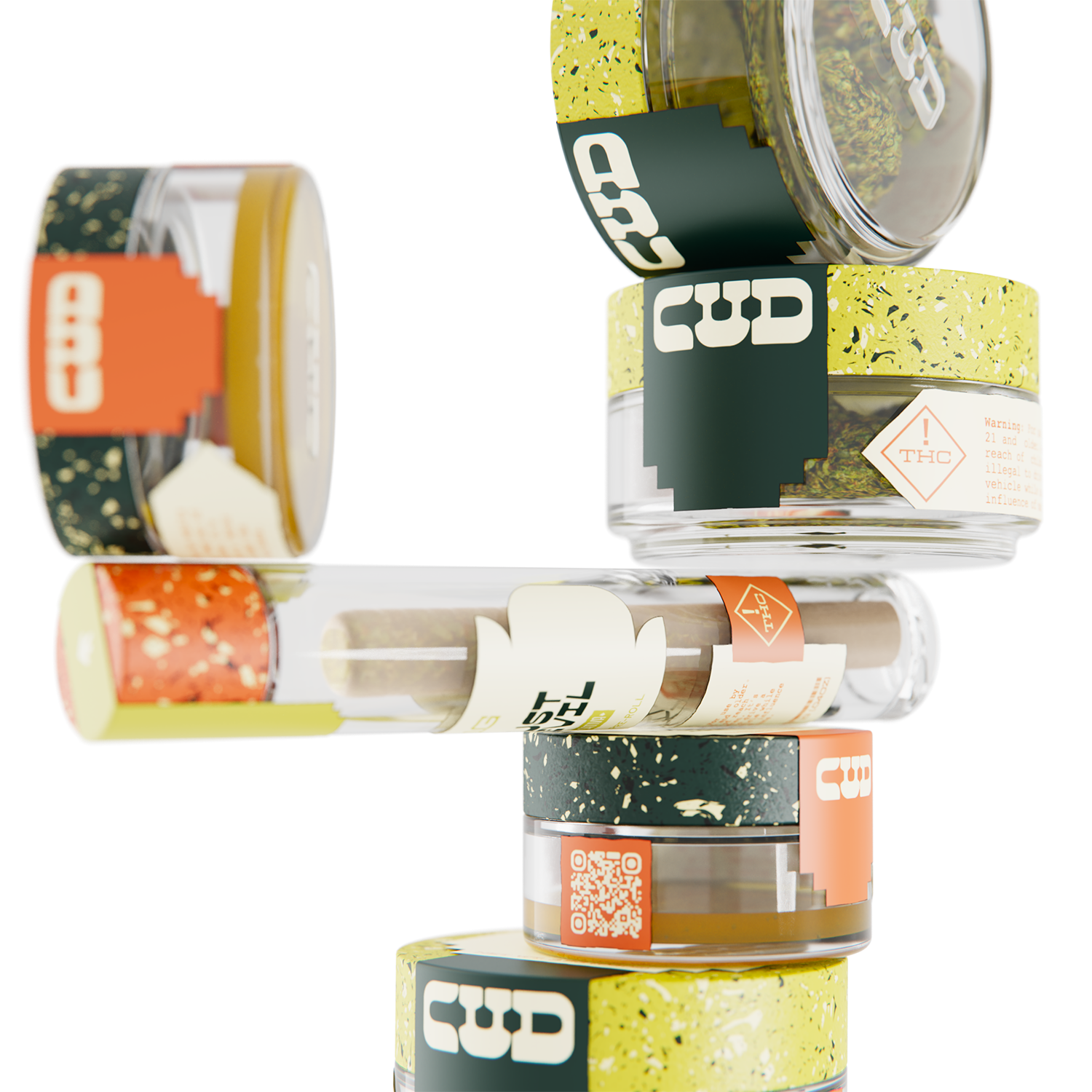 CUD