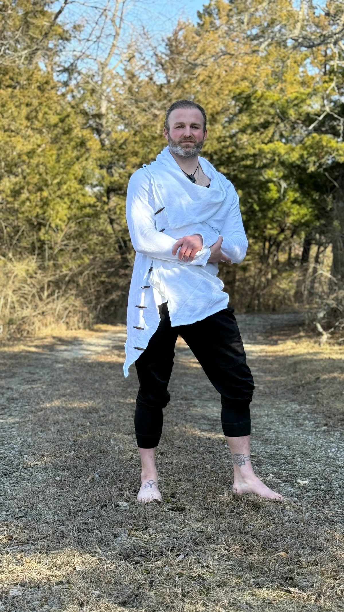 Nicholaus Matthia Mythos HD Practitioner