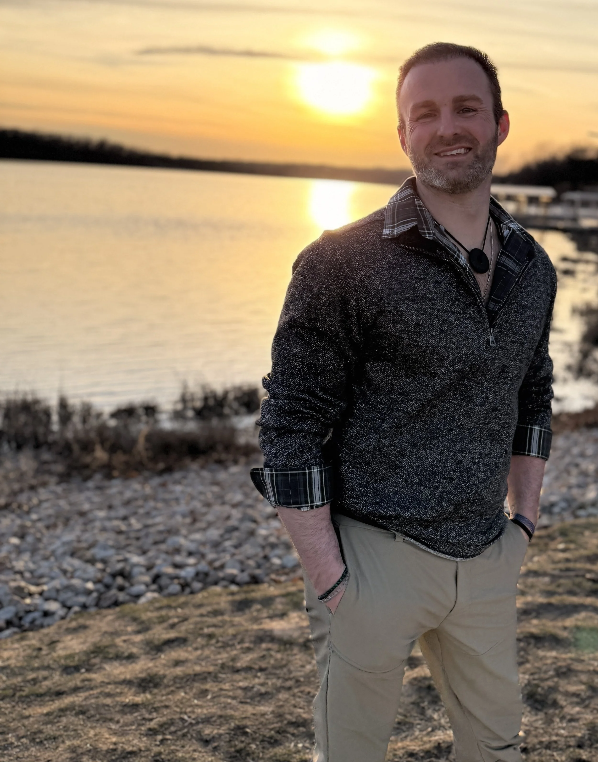 The Curious Case of a 4/6 Emotional Manifestor</span>