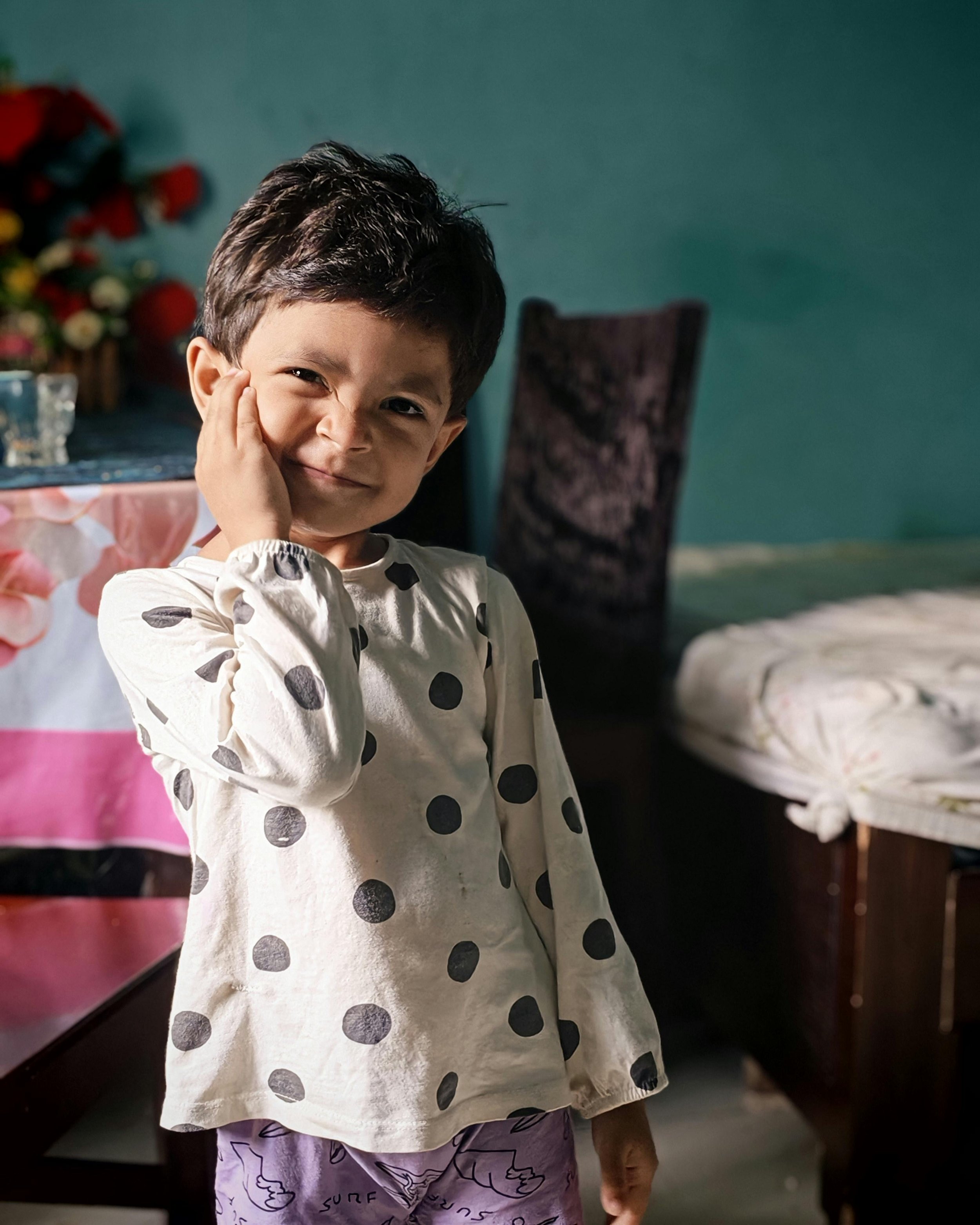 Why My ‘Parenting by Design’ Course Matters 