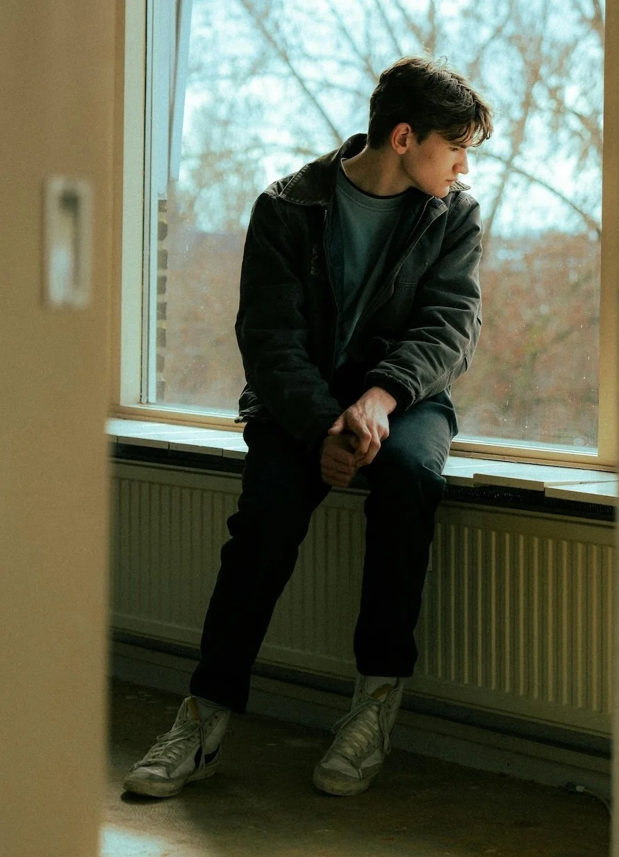 Parenting by Design (Teen)