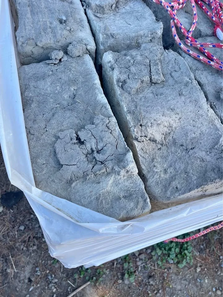 Mubrick Construction