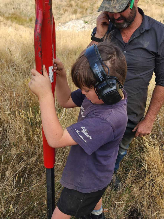 Fencing - The Basics