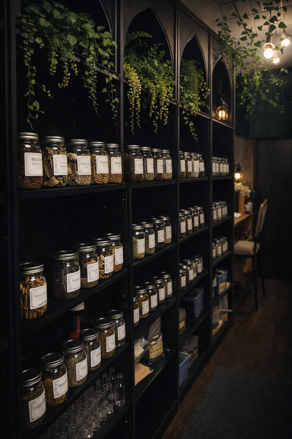 Protecting &amp; Claiming Your Space 