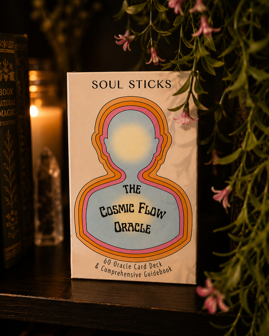 Cosmic Flow Oracle
