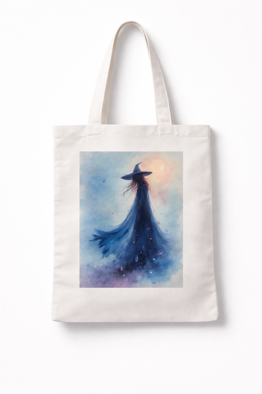 Snow Witch Tote
