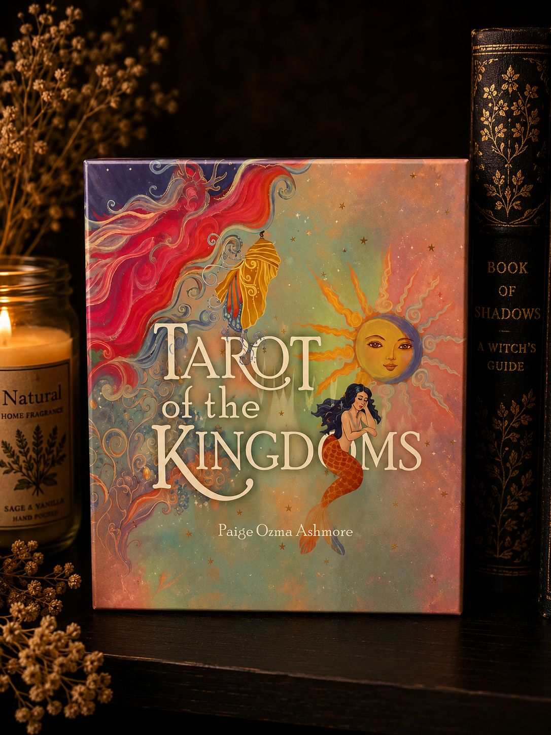 Tarot of Kingdoms