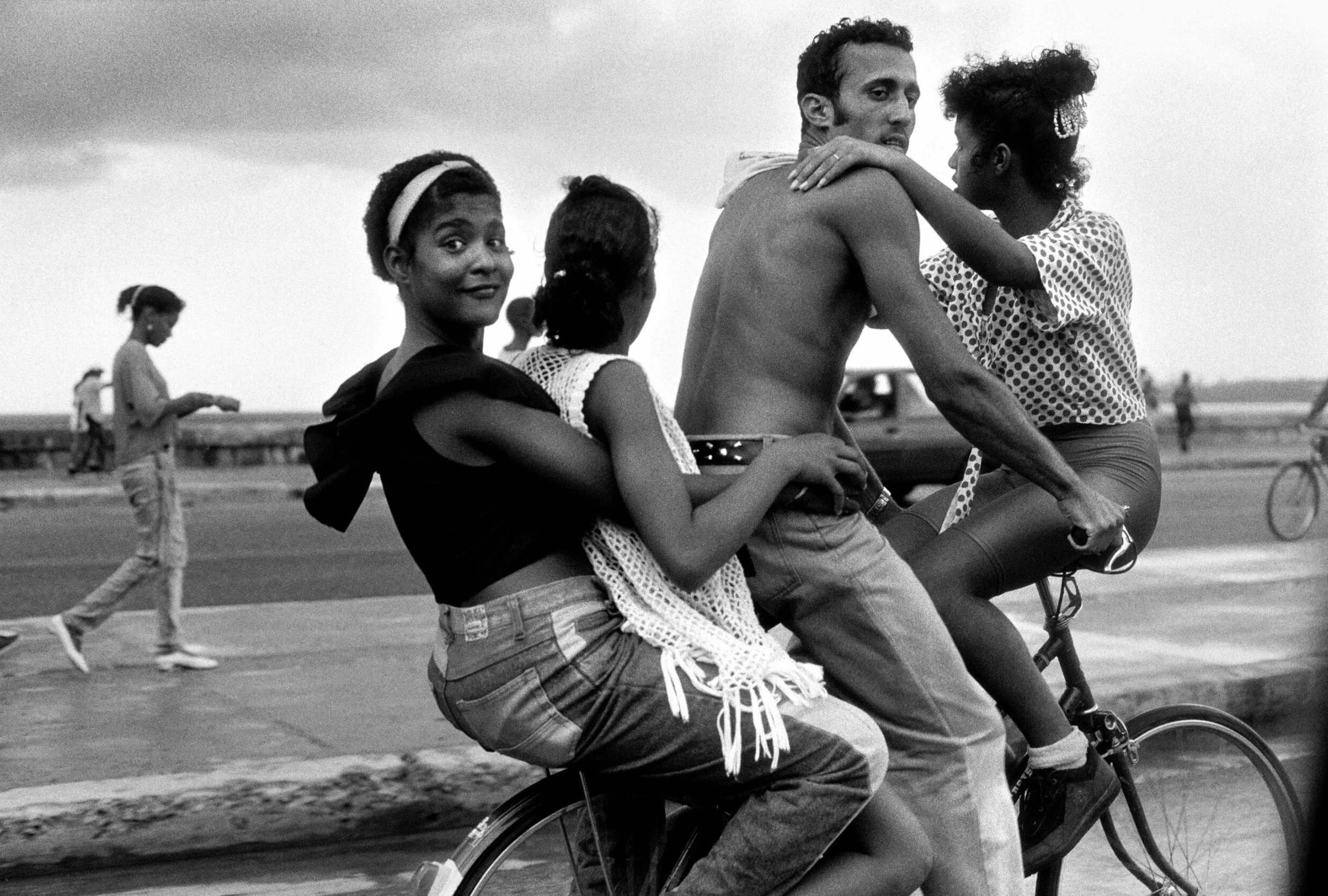 Tom Pilston