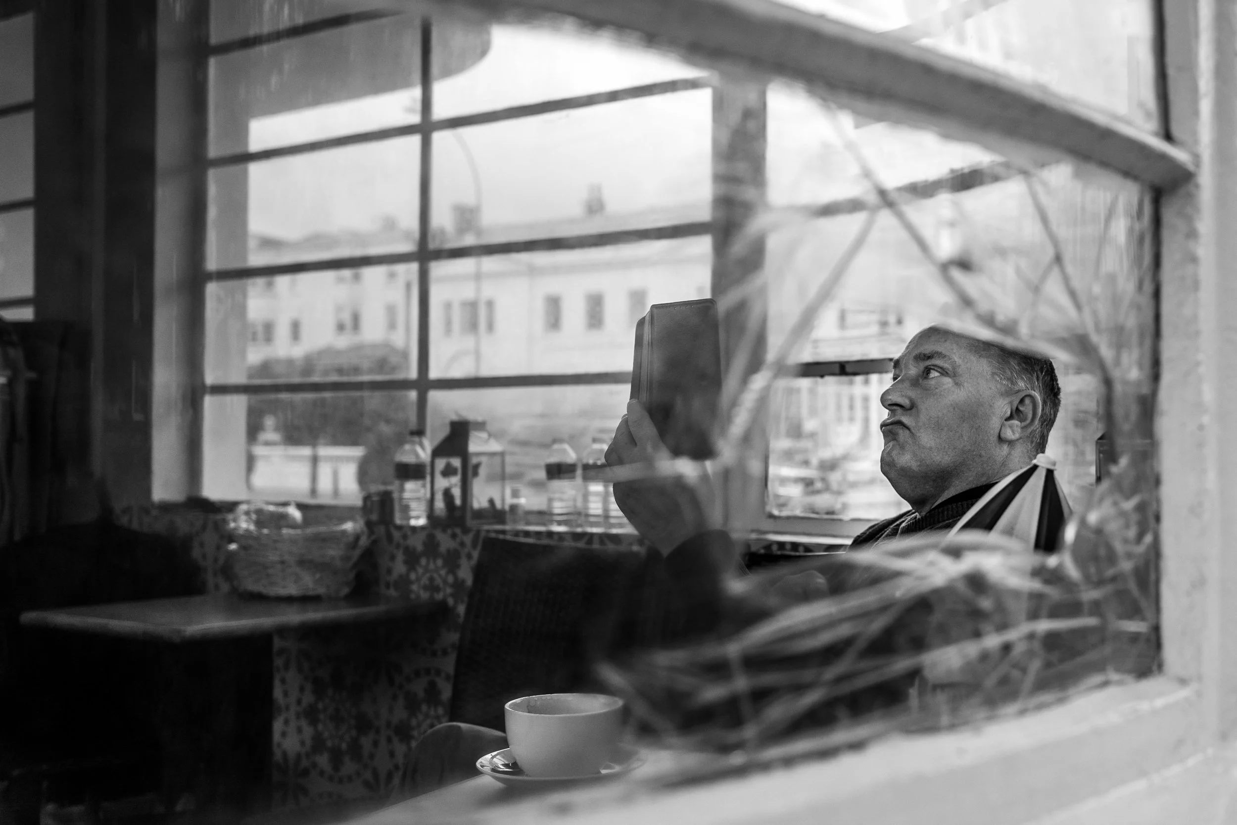 NMG Workshop: Narrative in Photography