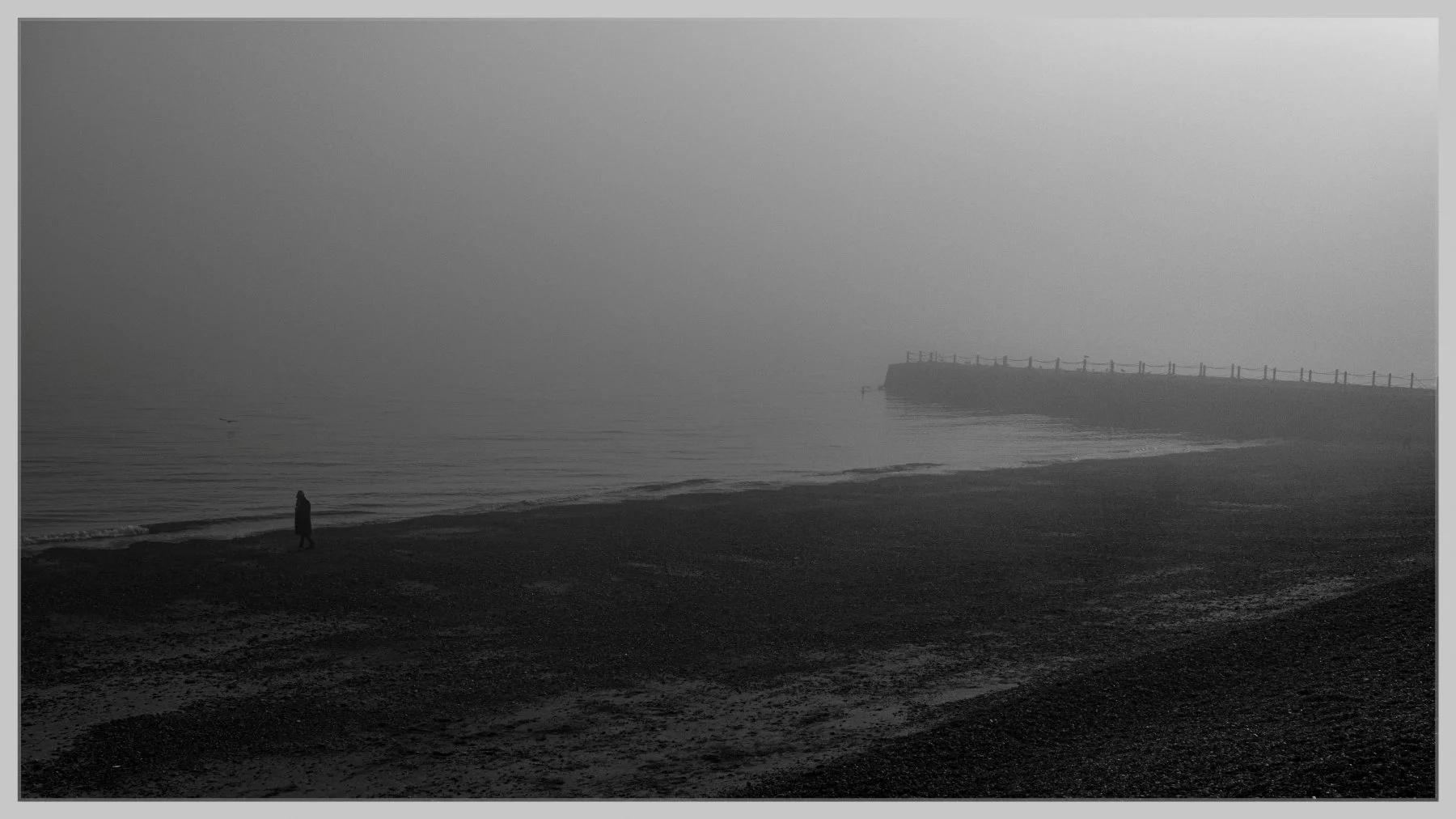 Mist - Lindsay Wells
