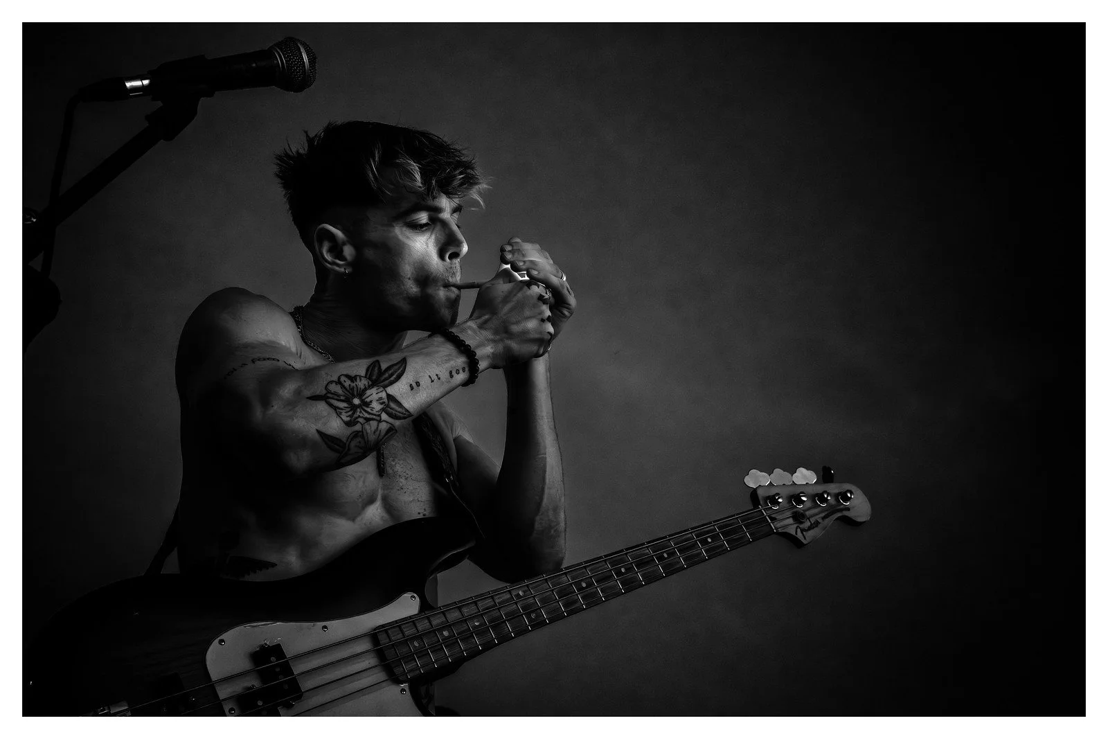 Rock & Roll - Liban Elmi