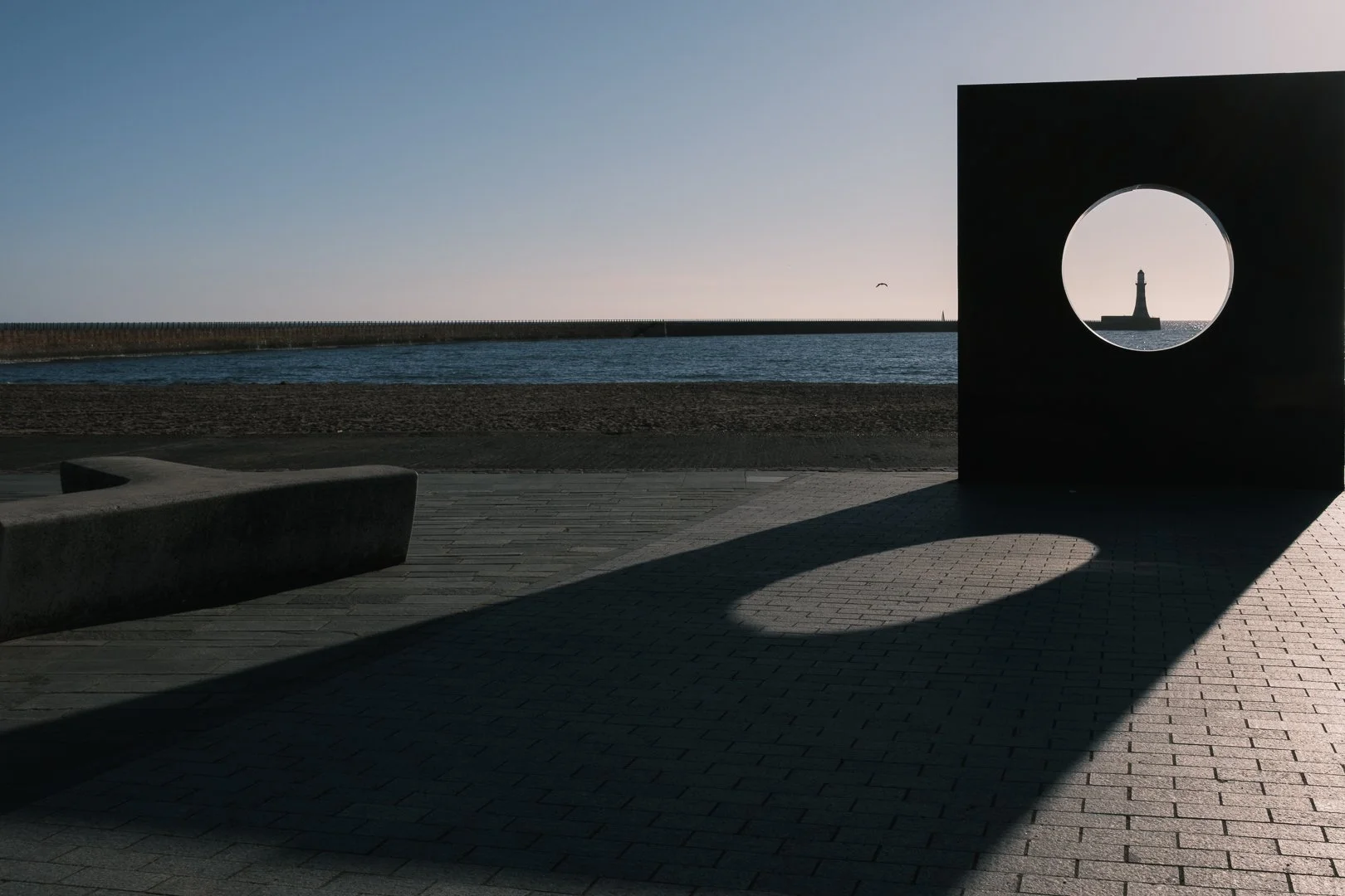 Roker - Emma Crosby