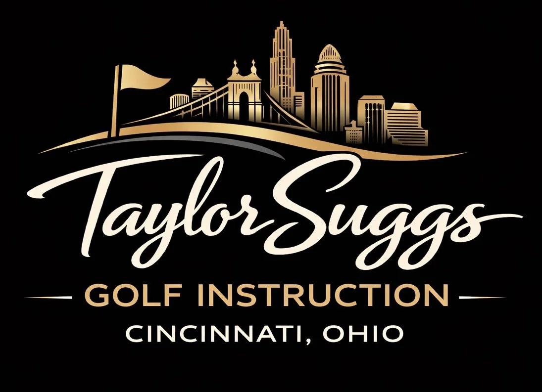 Taylor Suggs Golf Instruction
