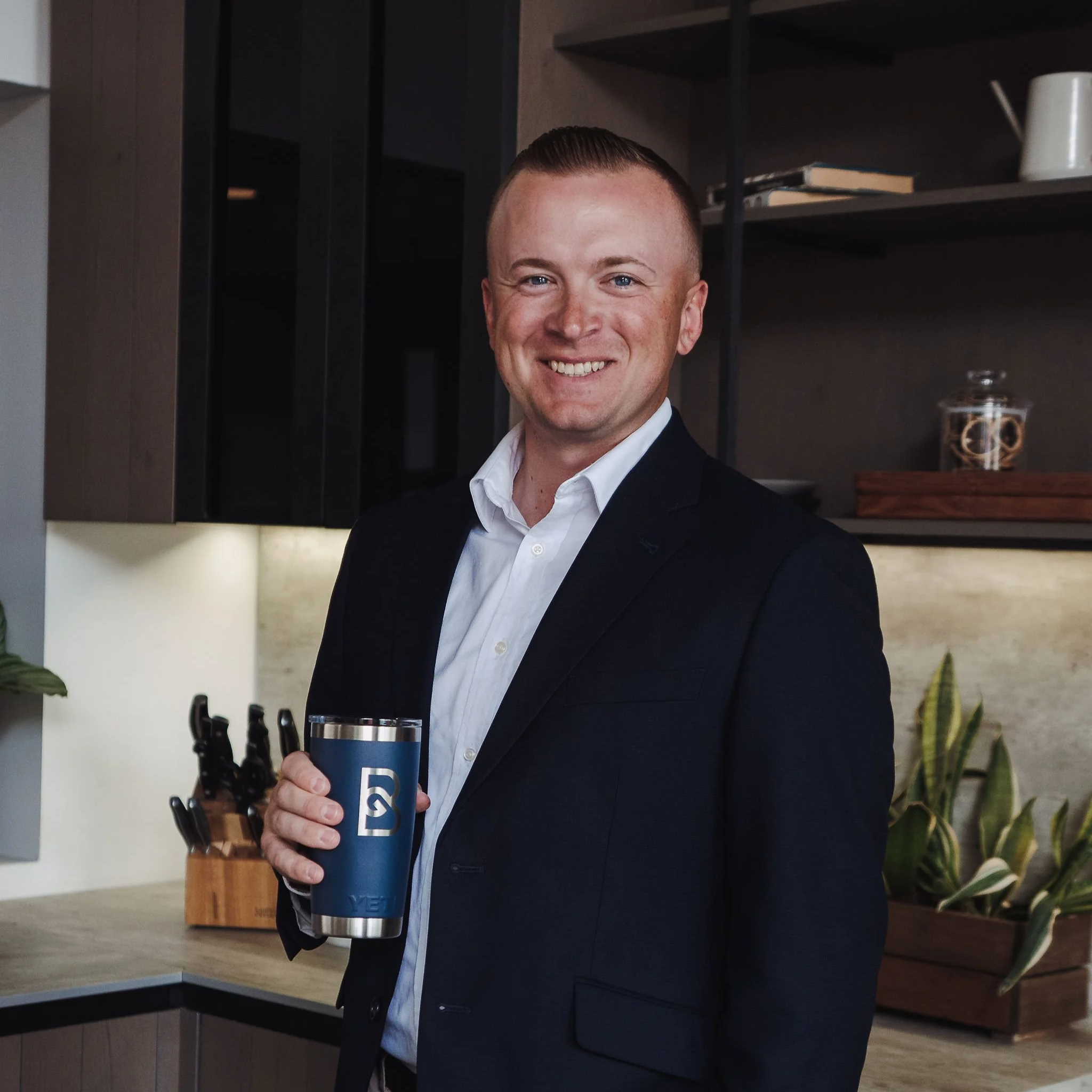 Taylor Suggs, Cincinnati's Golf Realtor