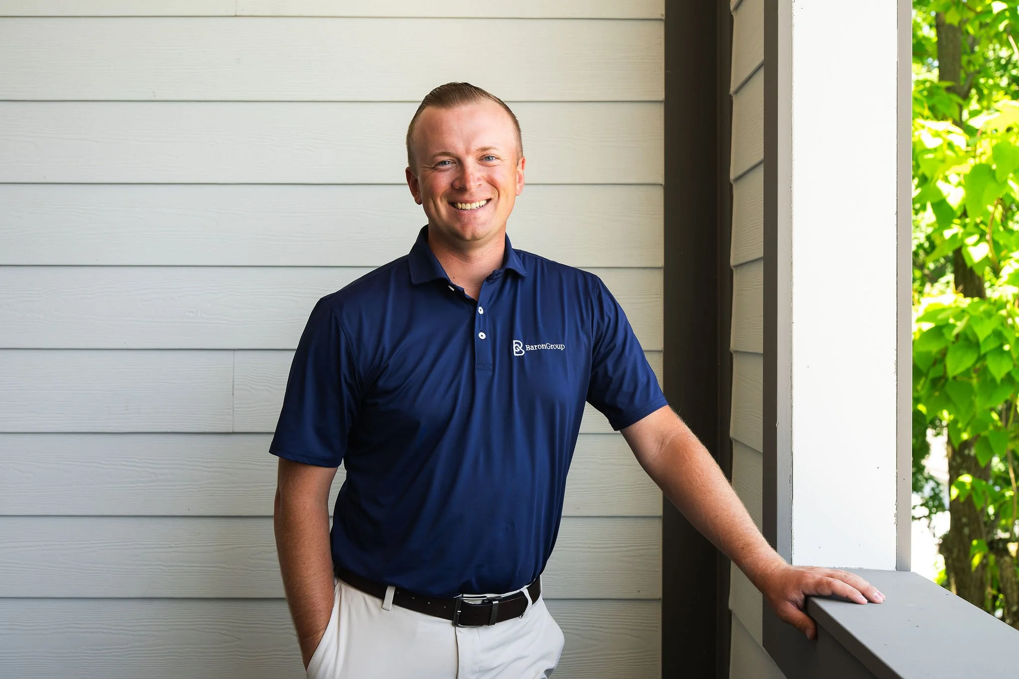 Taylor Suggs, PGA Golf Instructor in Cincinnati, Ohio