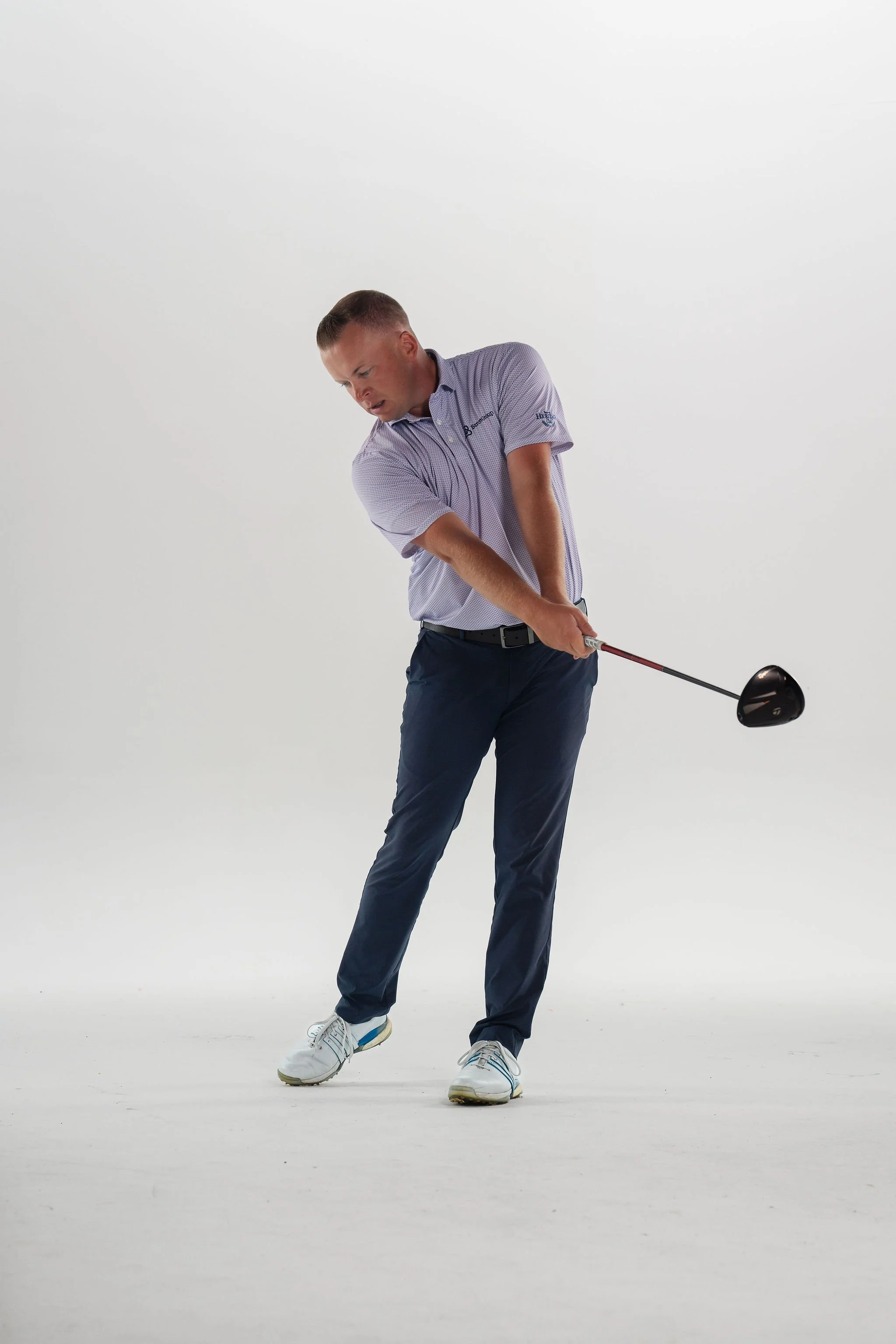 Taylor Suggs, PGA Teaching Professional in Cincinnati, Ohio
