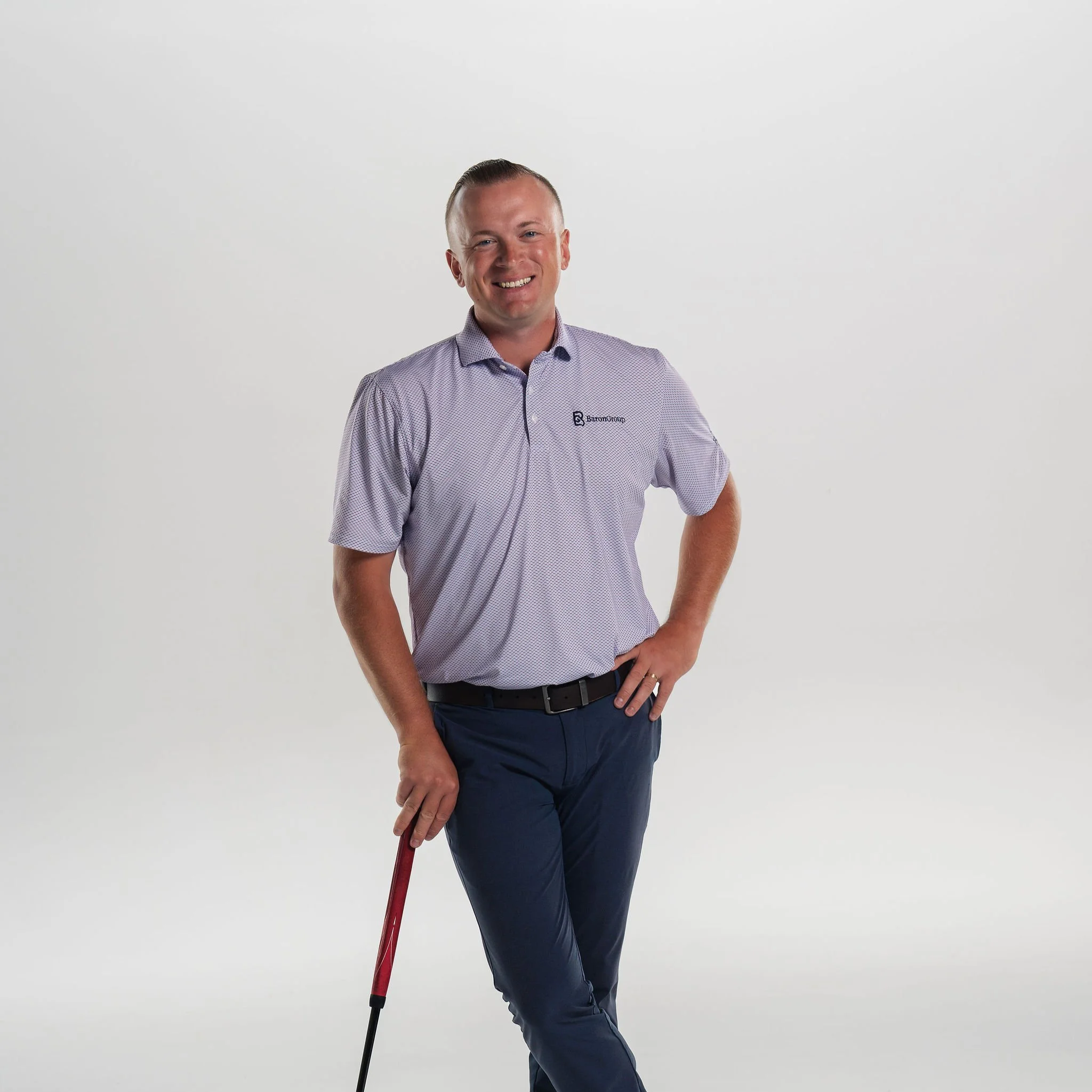Taylor Suggs, Golf Instruction at Heritage Club in Mason, Ohio