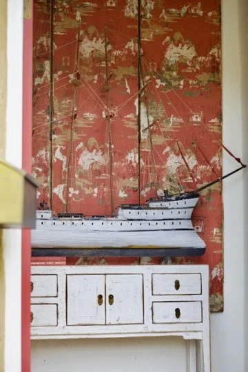 Little Indoor Moments