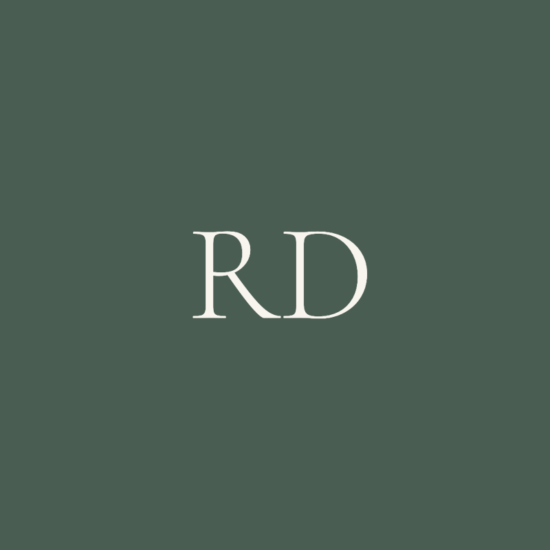 Reilly Dowd | Interior Design