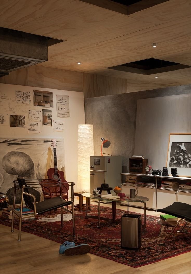 Intermediate Service