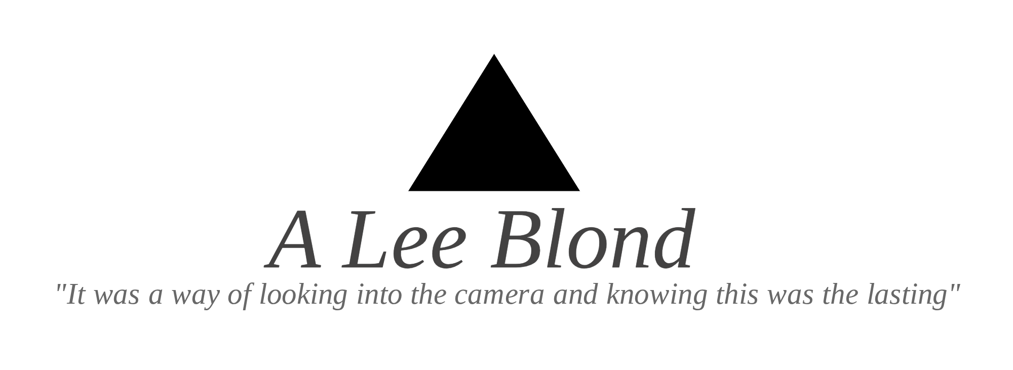 A Lee Blond-logo.png