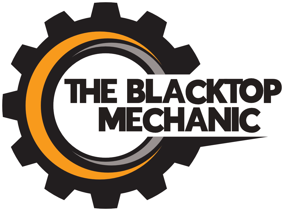 The Blacktop Mechanic