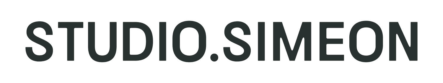 Studio Simeon – Residential Architect Newcastle