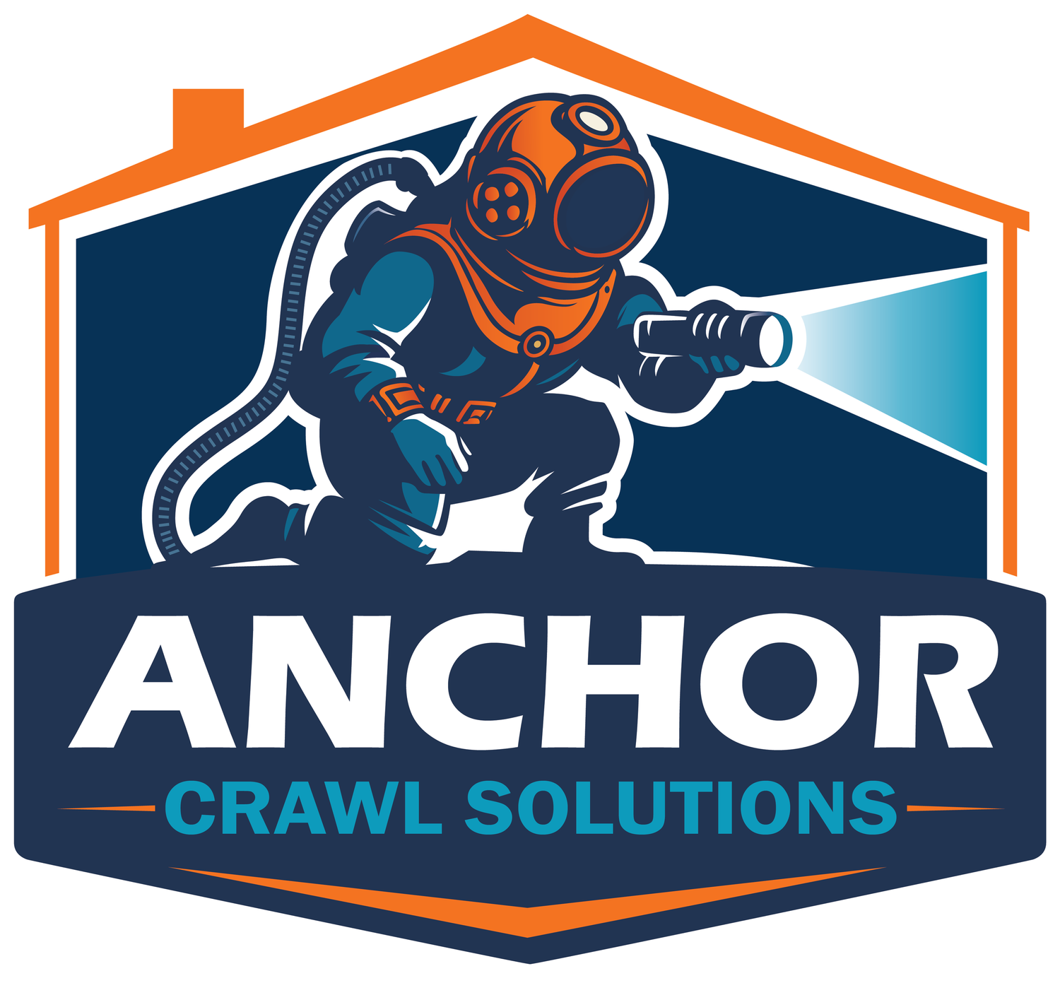 Anchor Crawl Space Solutions