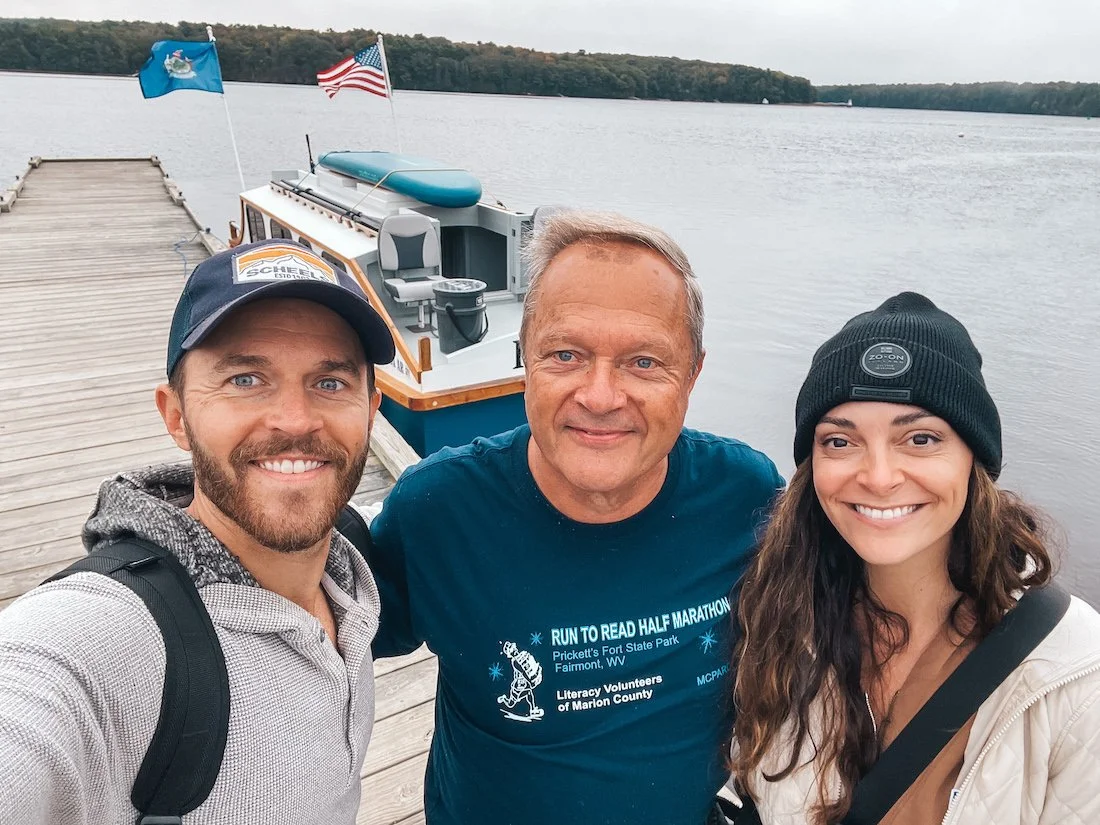 When God Gives You an Idea, Listen