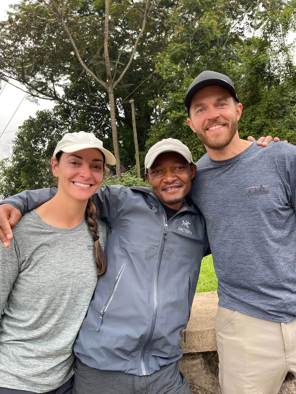 Watch real stories of generosity, adventure, and impact unfold on our YouTube channel.