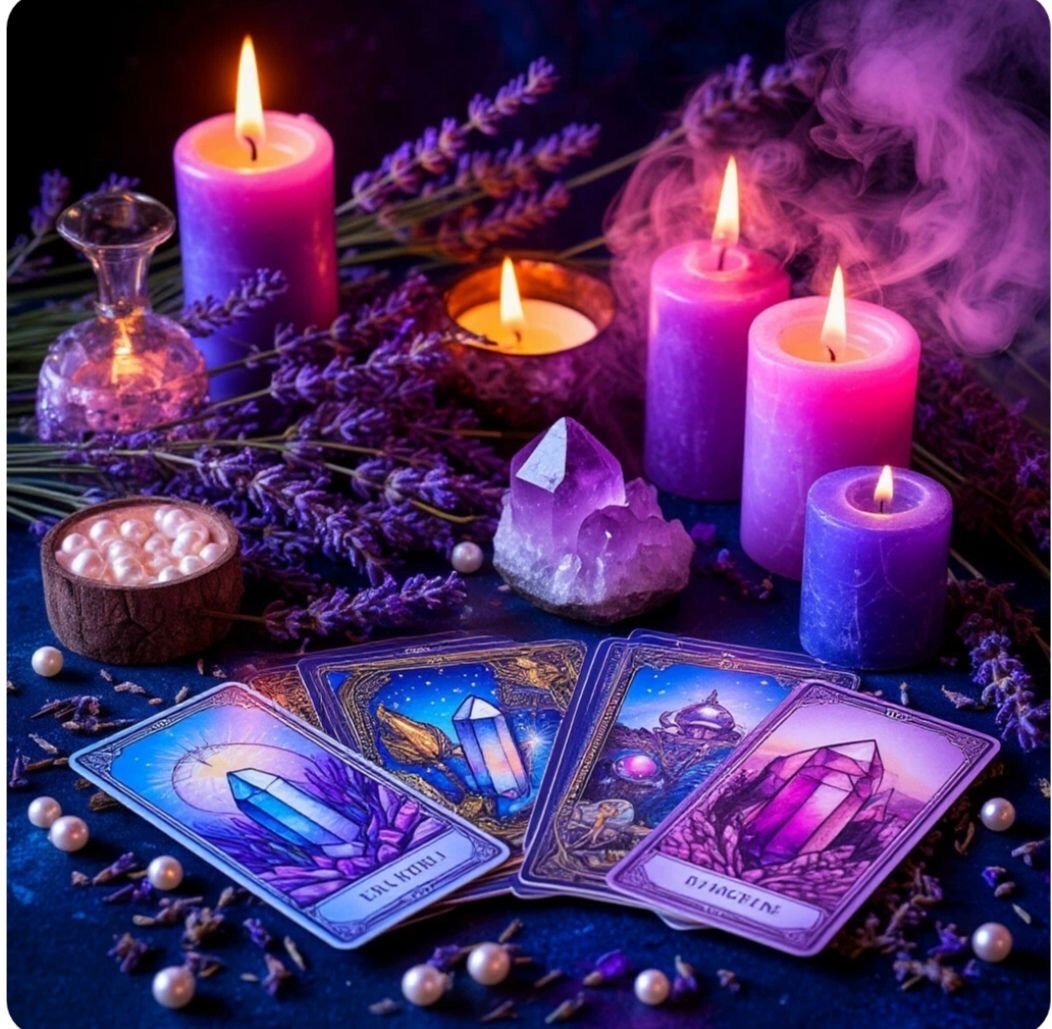 Virtual Pathways: The Hour of Clarity