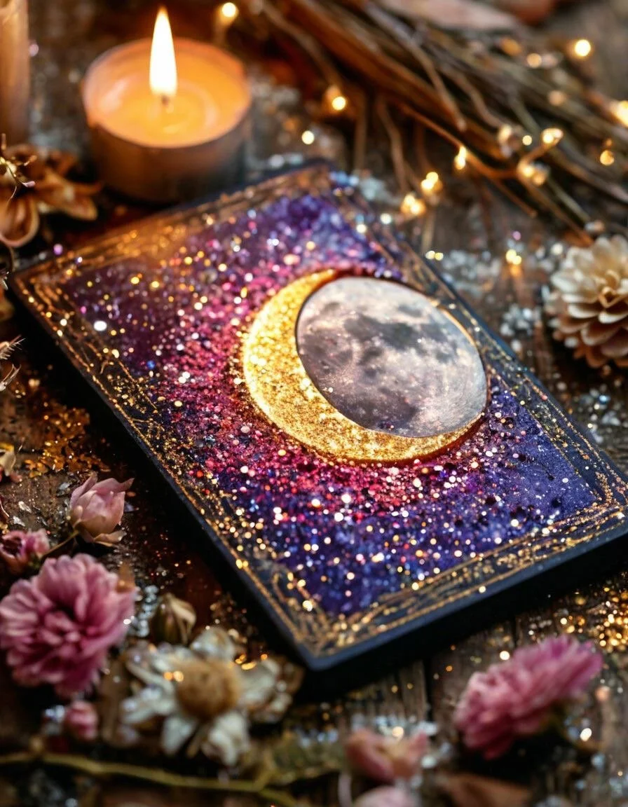 Quick Glimpse of Destiny