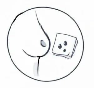 Modern rectangular building with wooden exterior walls and large front glass window, set against a mountainous landscape with yellowish grass and sparse trees.