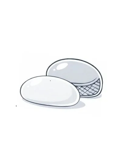 Modern house with wooden exterior and stone stairway, set against a backdrop of green hills and snow-capped mountains.