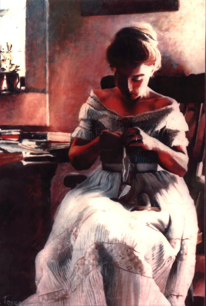 Painting and Illustration