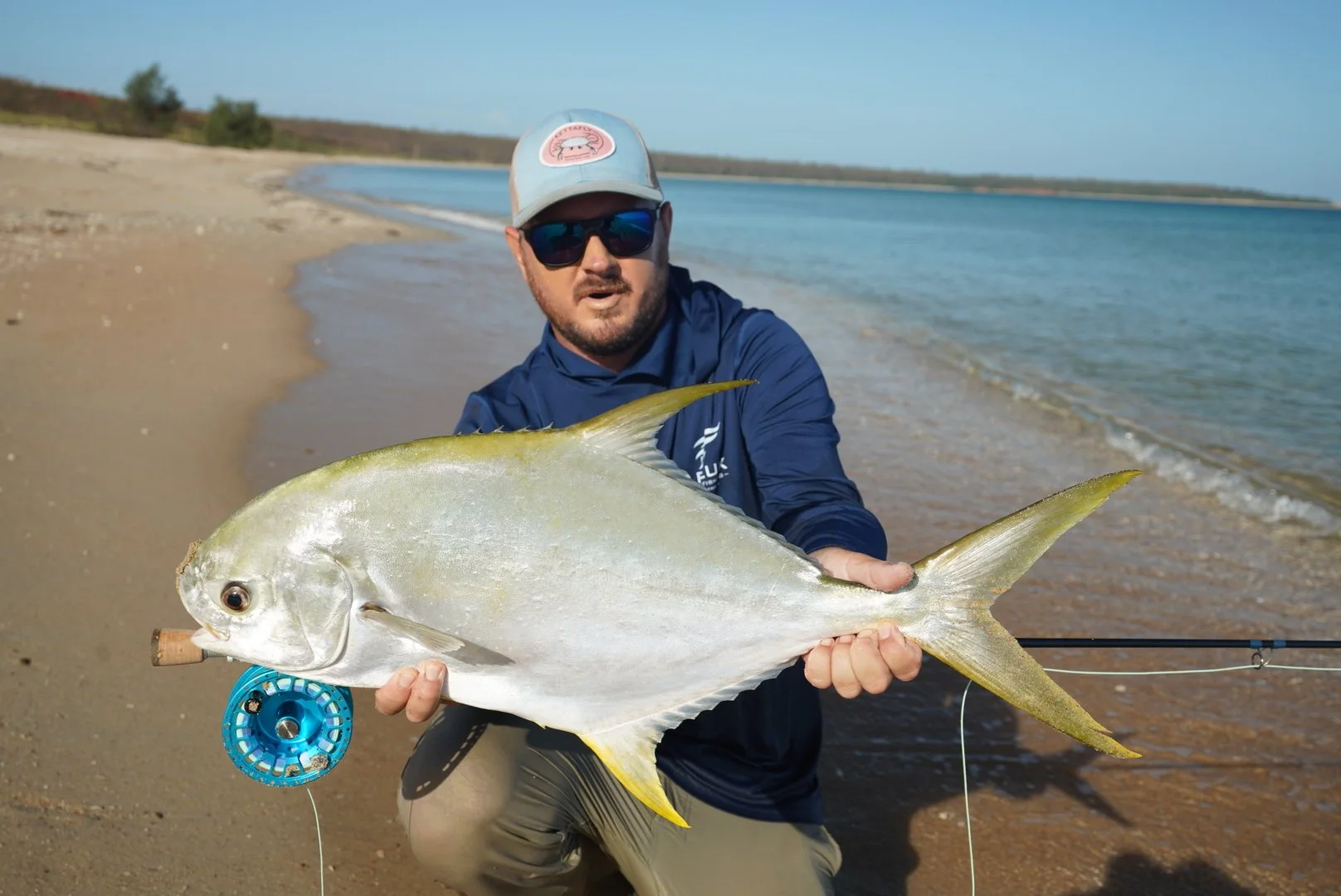 Welcome To Flux Fly Fishing
