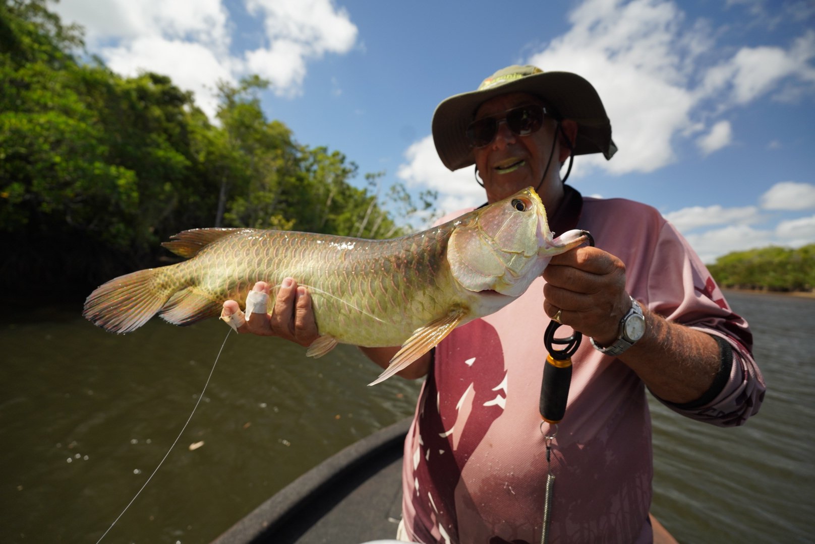 May Fishing Report 2026