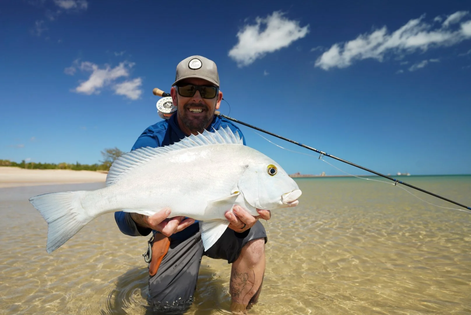 June Fishing Report 2027