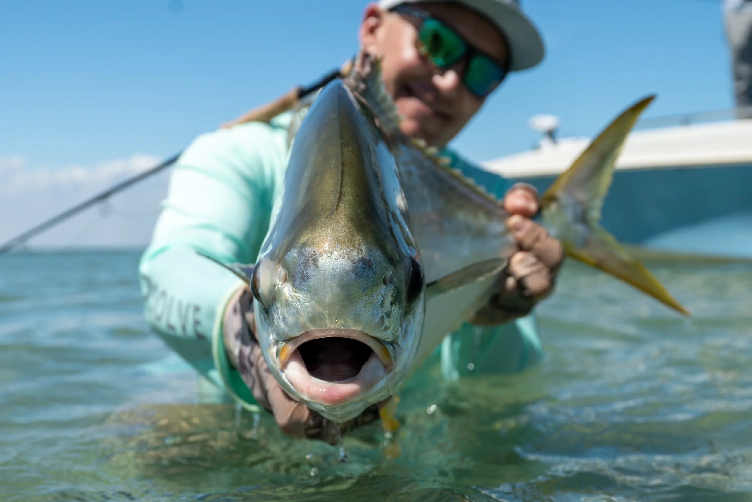September Fishing Report 2026