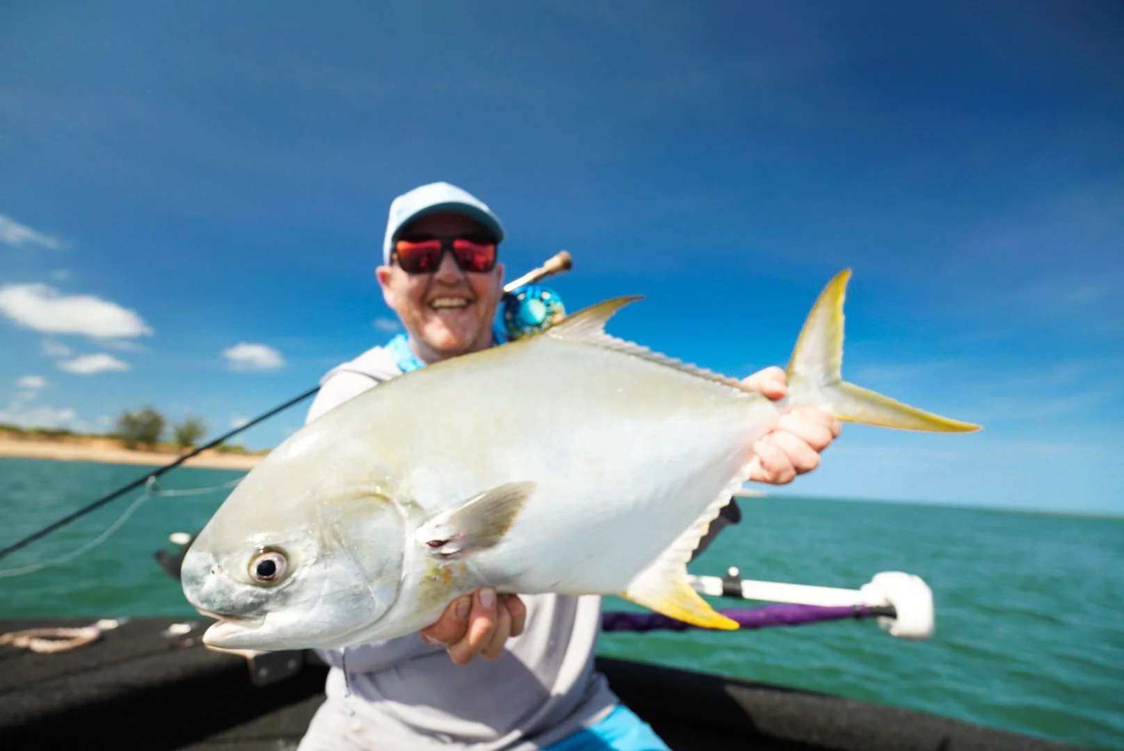 DSC00474FLUX FLY FISHING WEIPA GUIDED FISHING.JPG