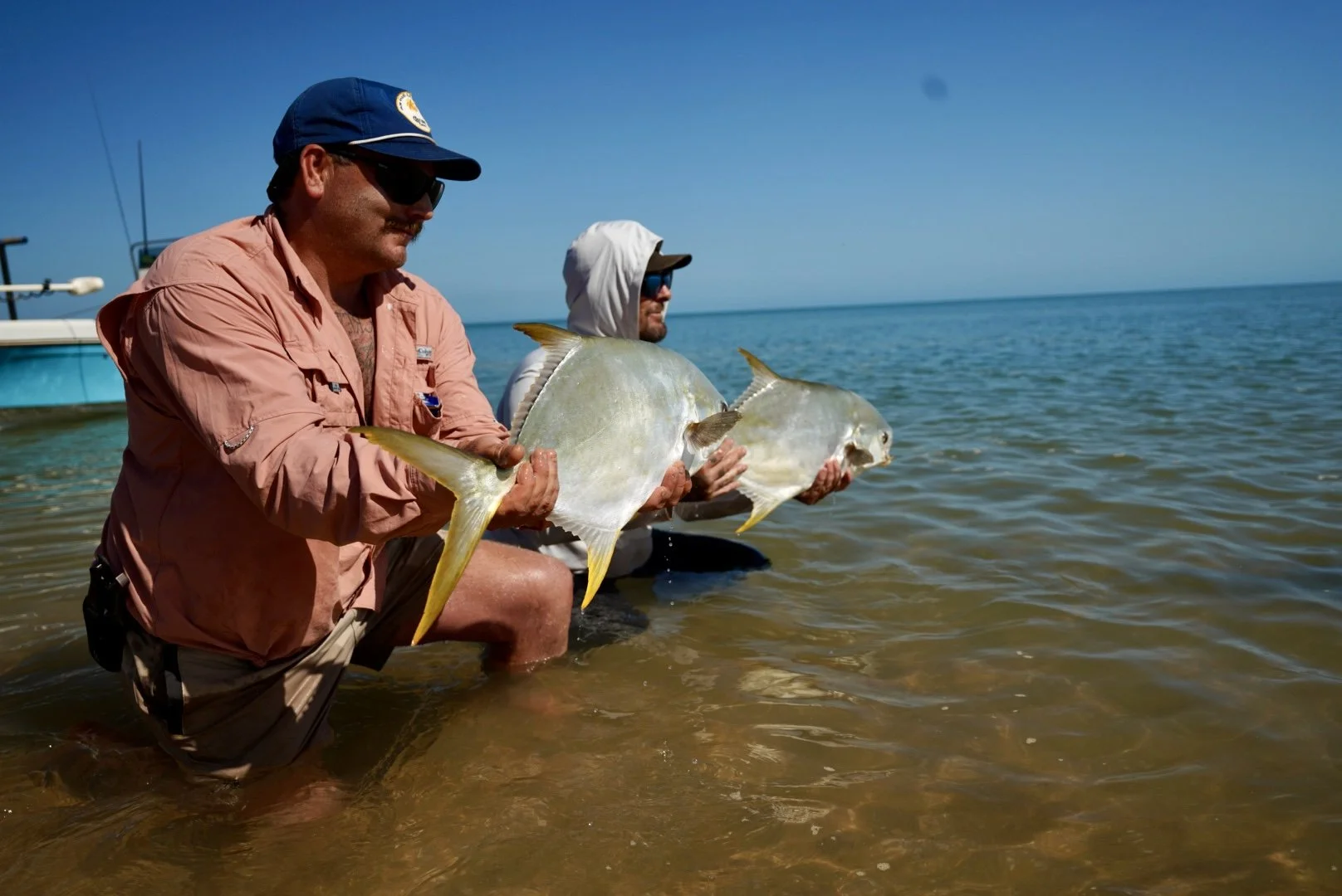 DSC00140FLUX FLY FISHING WEIPA GUIDED FISHING.JPG