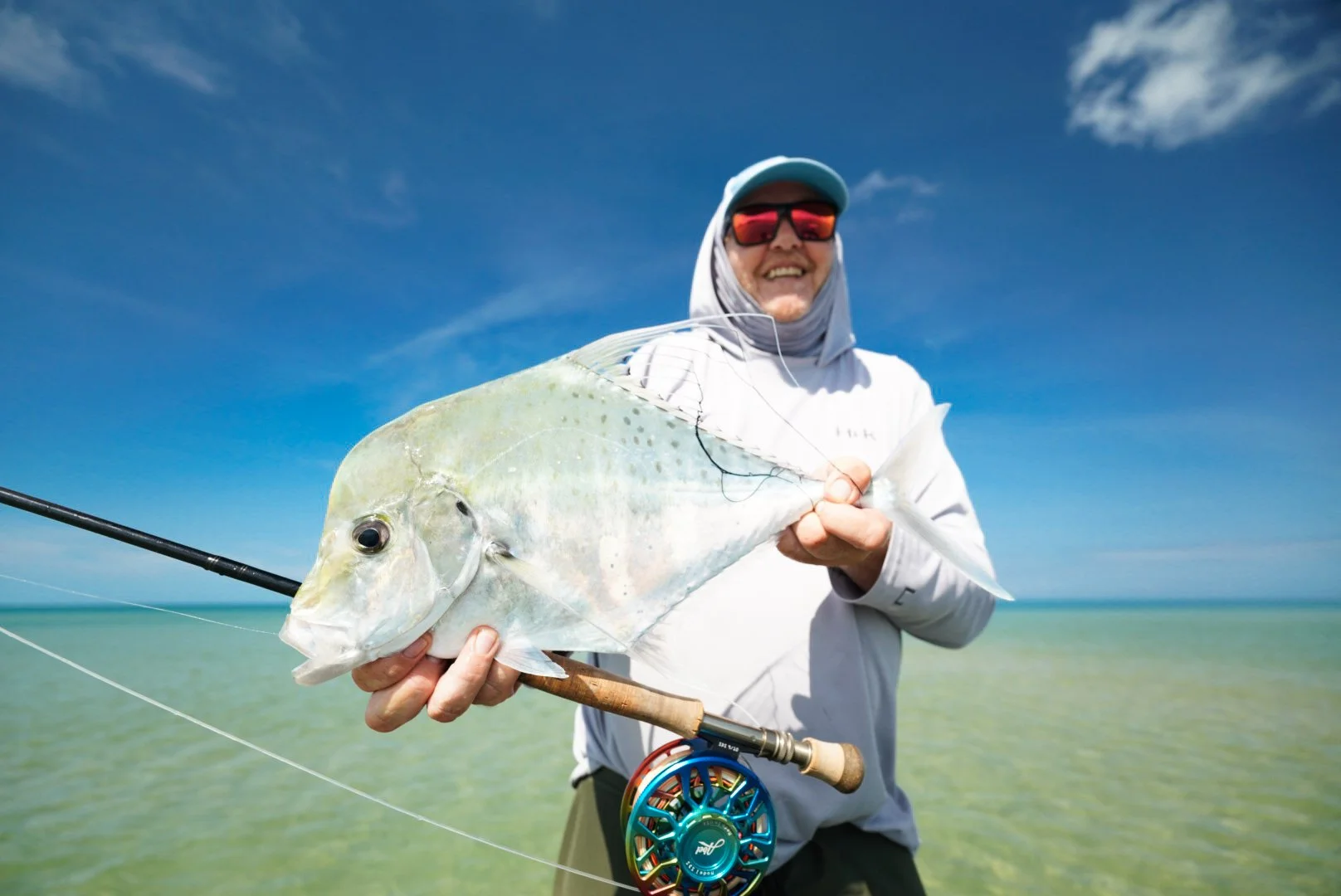 DSC00443FLUX FLY FISHING WEIPA GUIDED FISHING.JPG