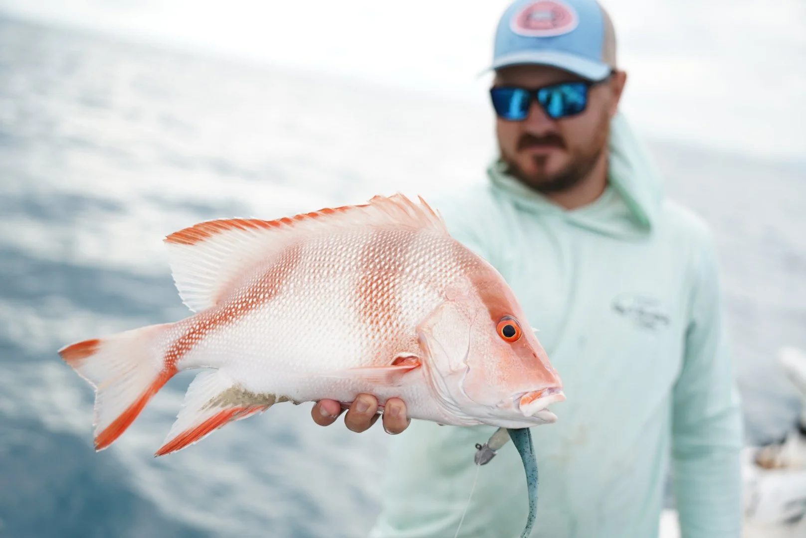 DSC00830FLUX FLY FISHING WEIPA GUIDED FISHING.JPG