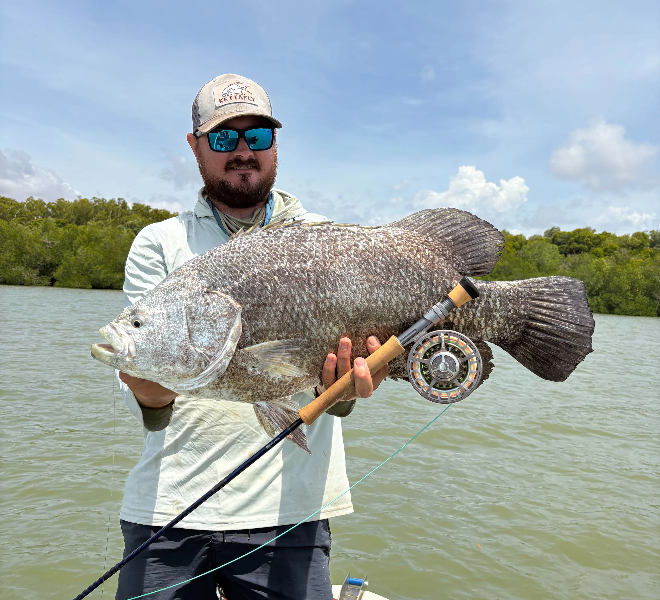 IMG_0552FLUX FLY FISHING WEIPA GUIDED FISHING.jpg