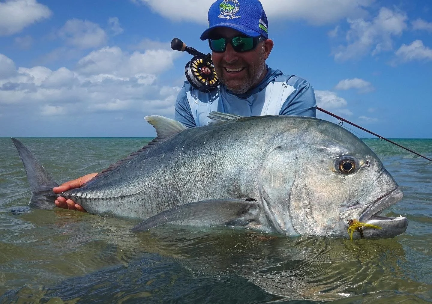 FLUX FLY FISHING EAST COAST MOTHERSHIP IMG_0577.JPG