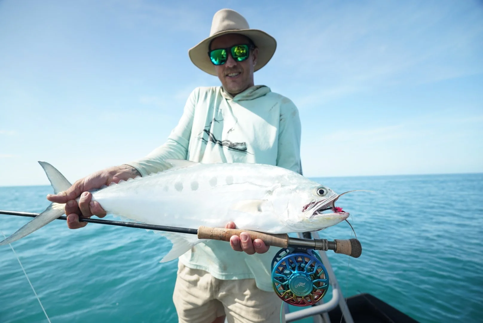 DSC00690FLUX FLY FISHING WEIPA GUIDED FISHING.JPG