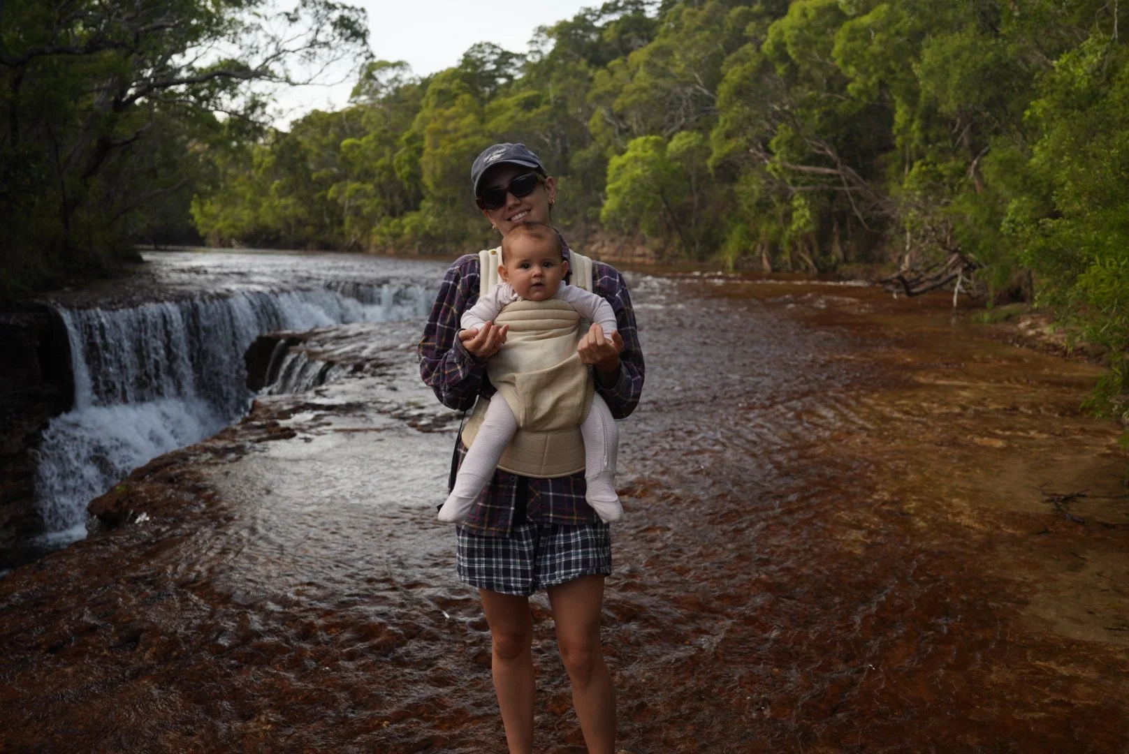 Weipa fly fishing - flux fly fishing guide admin